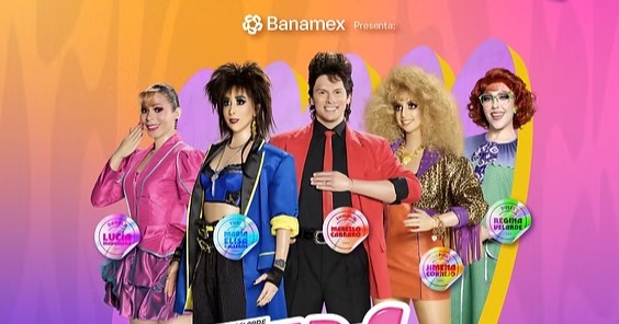 Llega 'Mentiras, el musical' a Saltillo ¡Todos los detalles!