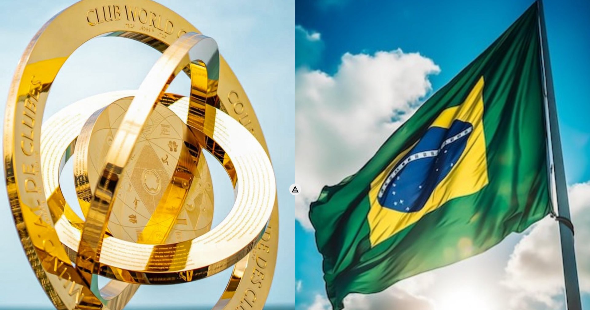 ¡Quieren la sede! Brasil solicita a la FIFA ser anfitrión del Mundial de Clubes 2029 
