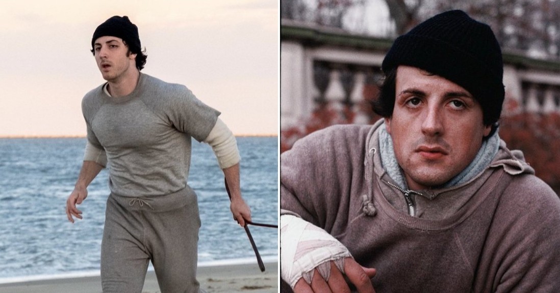 Biopic de Rocky llega por el 50º aniversario ¡Aquí la fecha y todos los detalles!