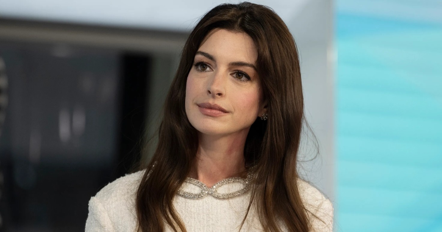 Anne Hathaway lidera el 2026 con múltiples estrenos en Hollywood