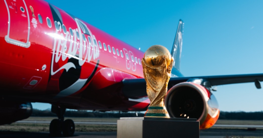¿Qué ciudades de México visitará el trofeo de la Copa del Mundo?