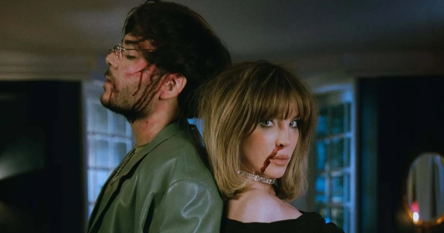 Belinda y Tito Doble P se alzan con la Mejor Canción en los TikTok Awards 2026