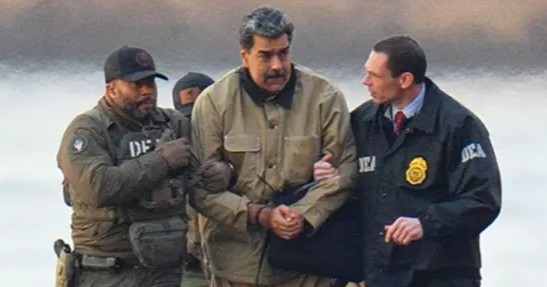 Estados Unidos aplaza audiencia de Nicolás Maduro