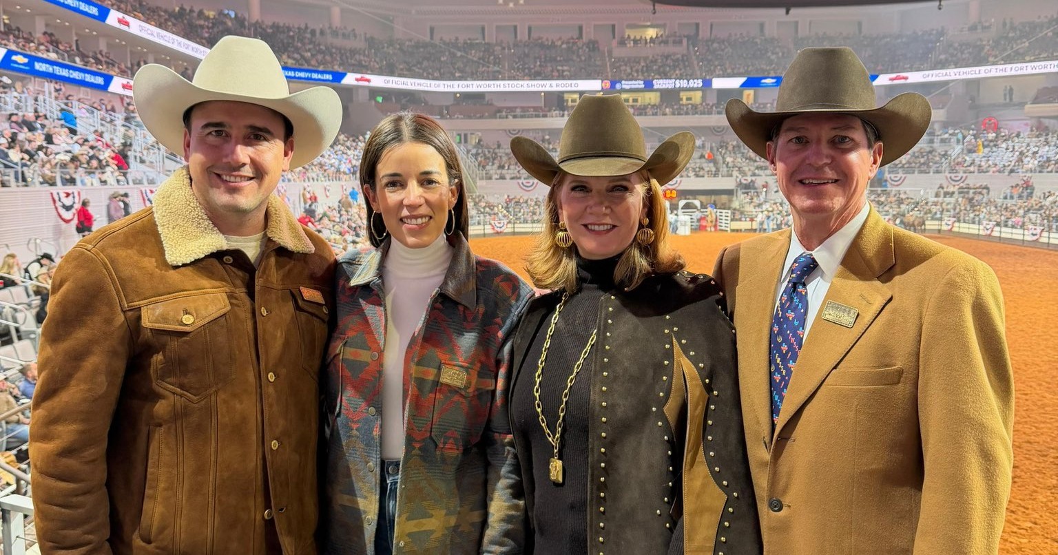 Refuerza gobernador Manolo Jiménez lazos económicos y turísticos en Texas