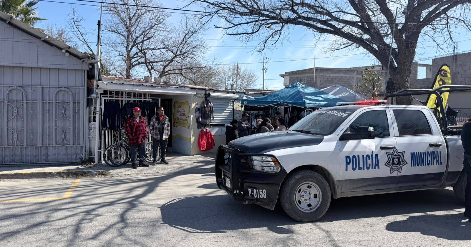 Lo matan a navajazos en negocio de comida en Acuña
