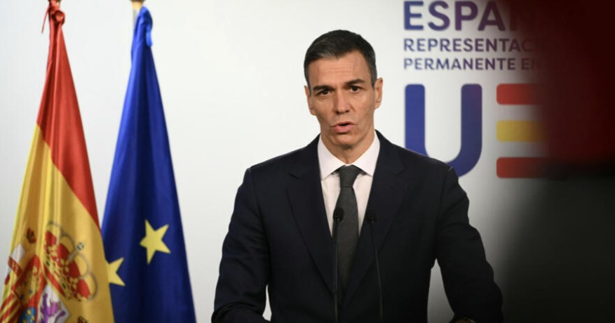 España planea prohibir el acceso a las redes sociales a los menores de 16 años