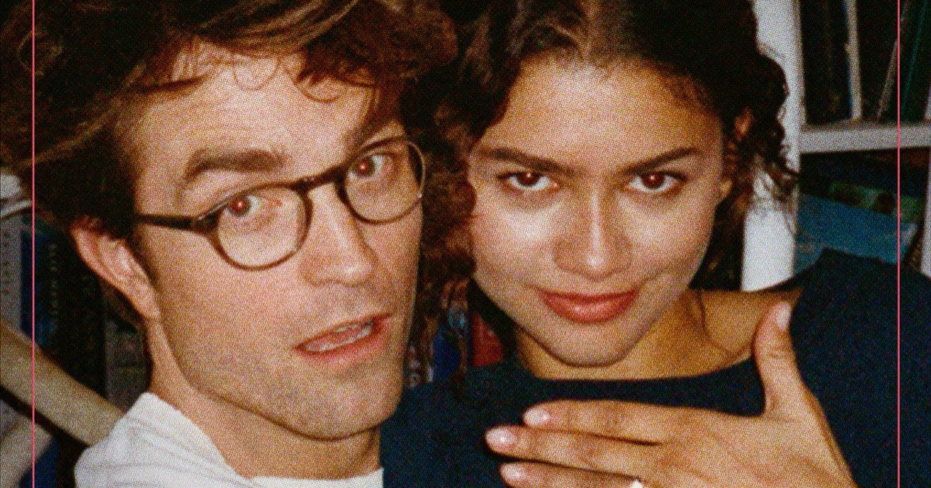 A24 une a Zendaya y Robert Pattinson en tráiler de 'The Dream'