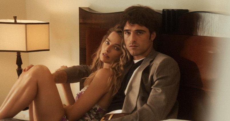 Jacob Elordi confiesa que fue hospitalizado cuando filmaba Cumbres Borrascosas