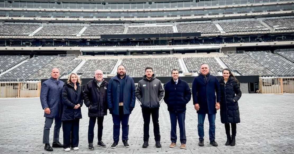 Nuevo León será sede del Fan Fest rumbo al Mundial 2026