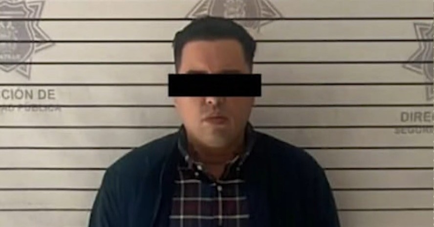 Capturan a presunto responsable de fraude bancario en Saltillo