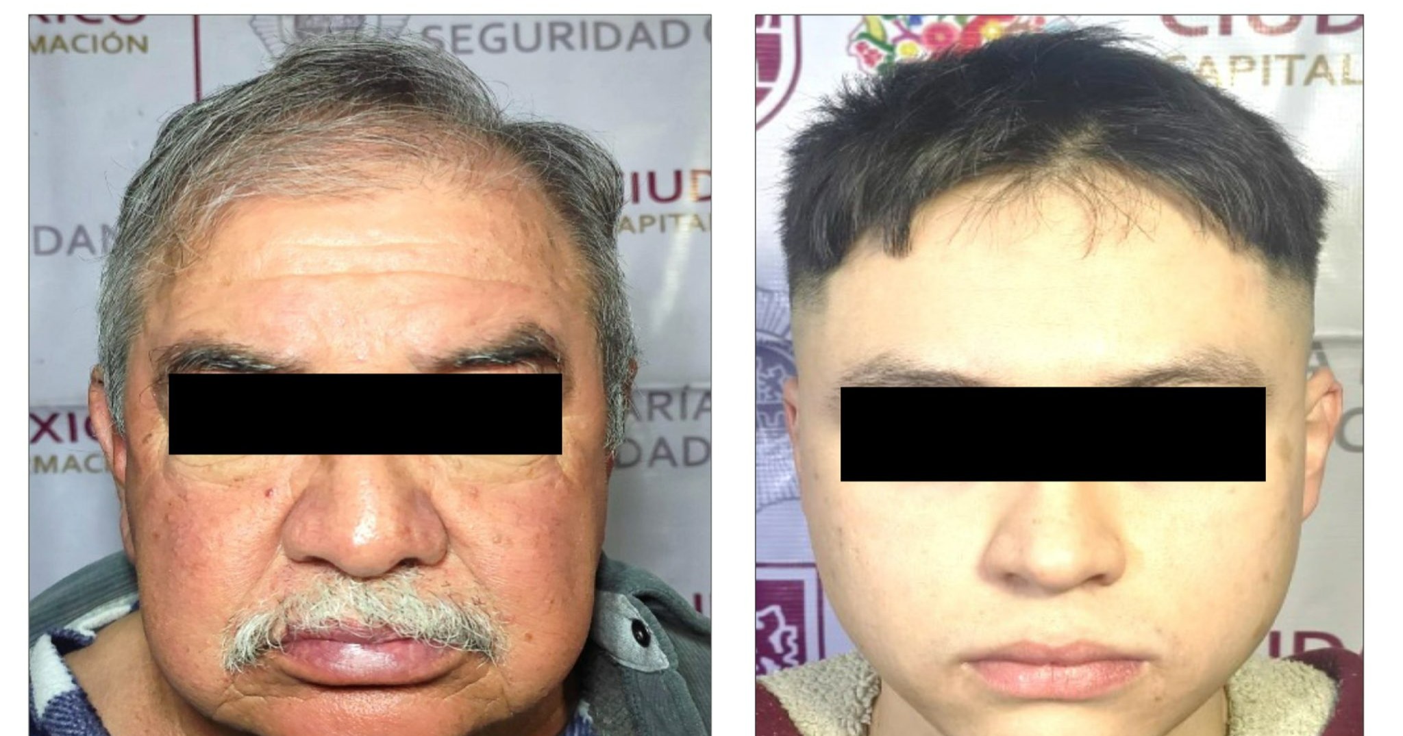 Capturan al padre de “El Tortas” en operativo antinarco