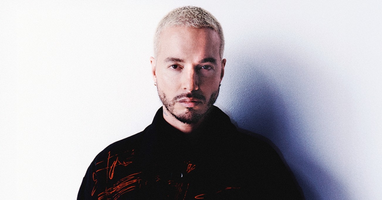 J Balvin lidera nueva versión de 'Jump' de Van Halen para el Mundial 2026