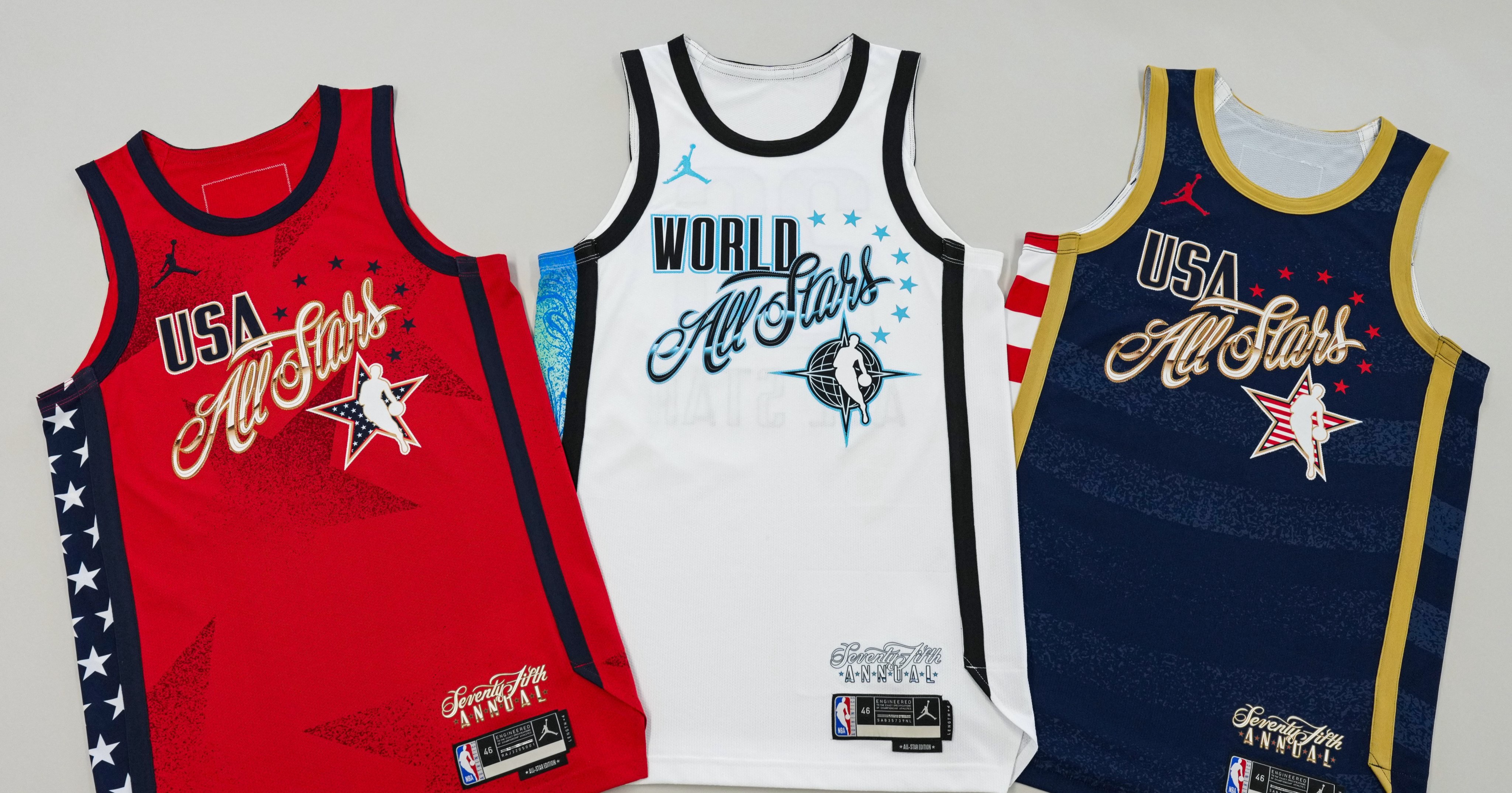 ¡Nuevo formato! NBA anuncia los equipos oficiales para el All-Star Game 2026 