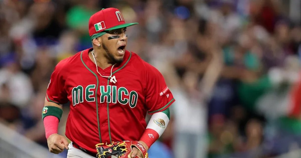 ¡Bajas sensibles!; Julio Urías, Isaac Paredes y Marcelo Mayer descartados para el Clásico Mundial 