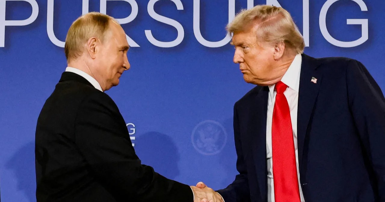 Trump busca tratado nuclear “mejorado” con Rusia tras fin del acuerdo New Start