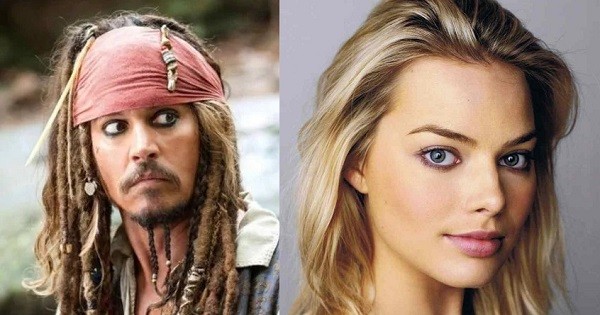 Nueva película de 'Piratas del Caribe' se centraría en el hijo de Jack Sparrow ¿Margot Robbie participará?