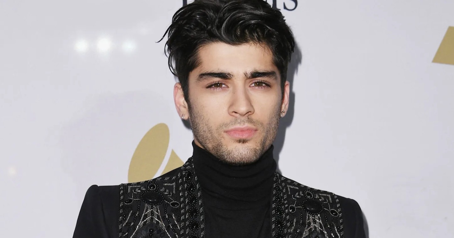 Zayn anuncia gira por México en su tour Konnakol