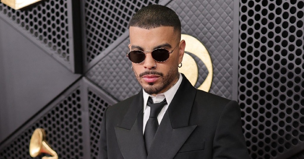 Rauw Alejandro da el salto al cine con 'Viva la Madness'