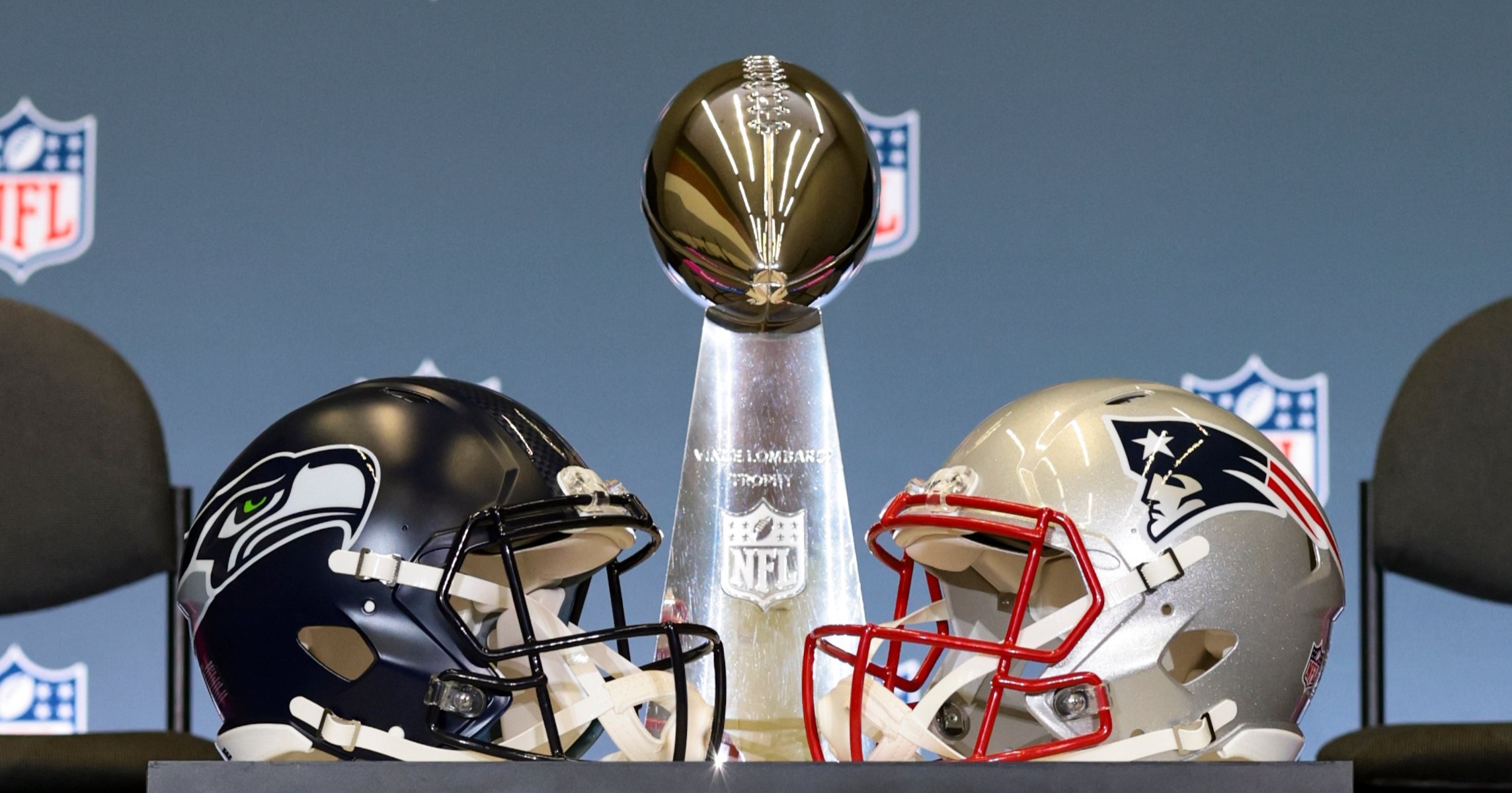 Patriotas vs Seahawks ¿Cómo llegan los equipos al Super Bowl LX? 