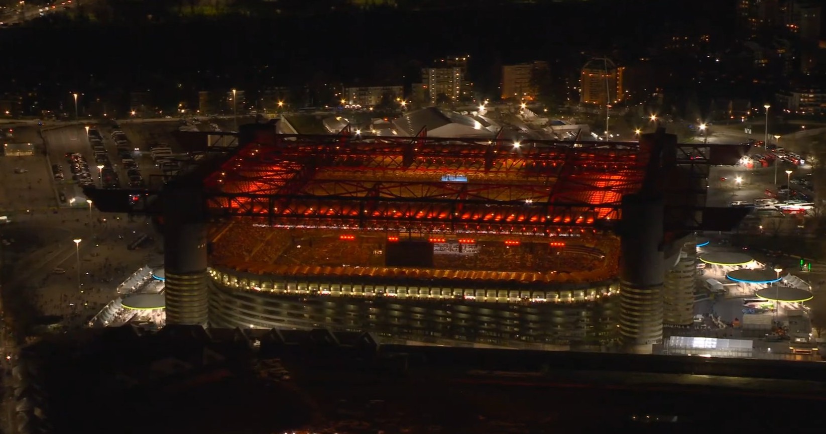 Todo listo para el inicio de los Juegos Olímpicos Milán-Cortina 2026 