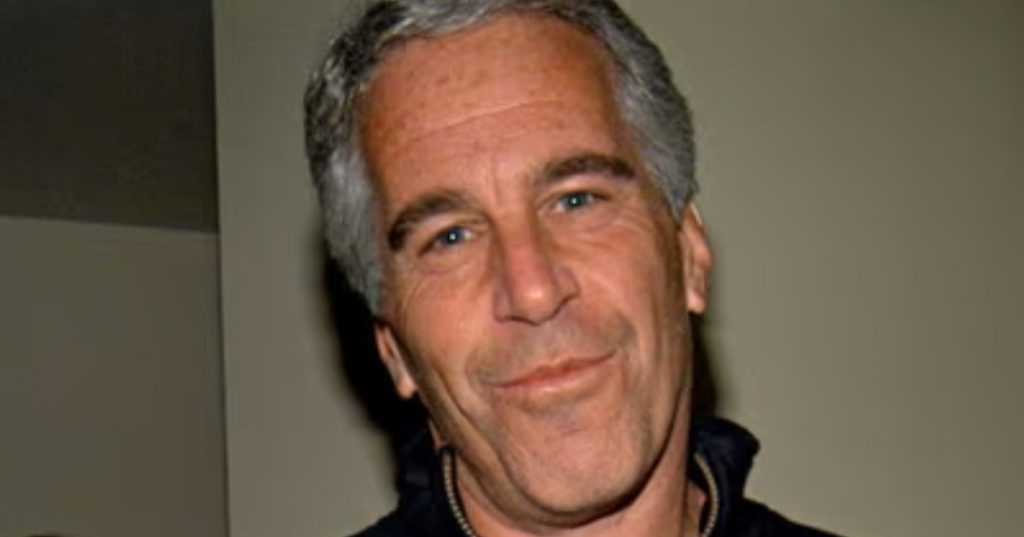 FBI descarta red de tráfico sexual en caso Epstein por falta de evidencia