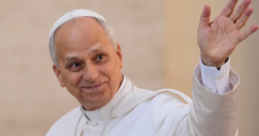 Papa León XIV descarta viaje a Estados Unidos en 2026