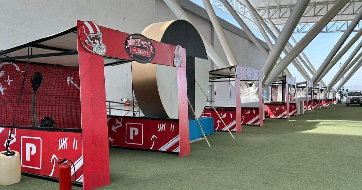 Super Bowl desata fiesta masiva entre laguneros