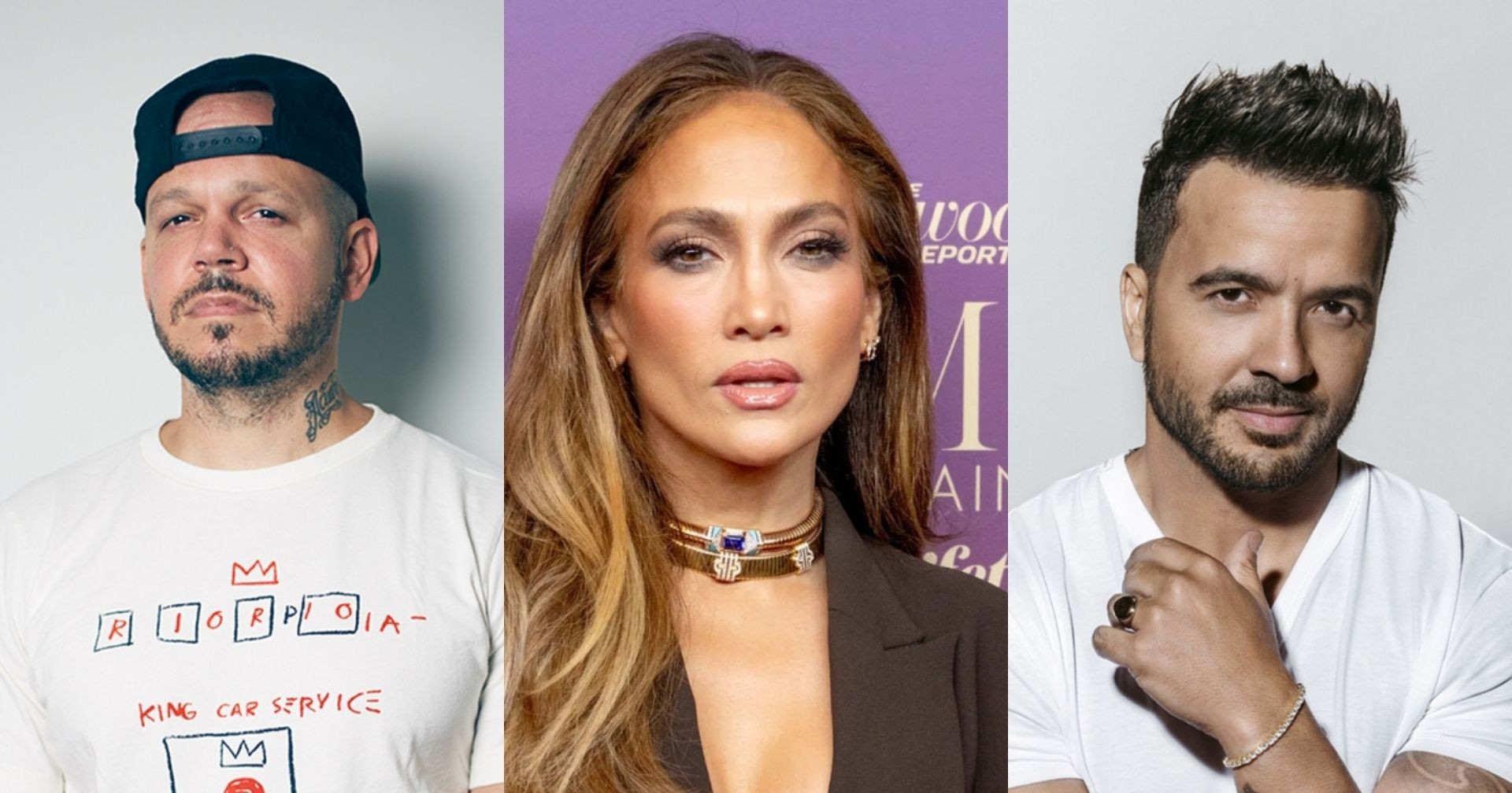 Desde Jennifer López hasta Rsidente, artistas celebran el medio tiempo de Bad Bunny como un momento histórico