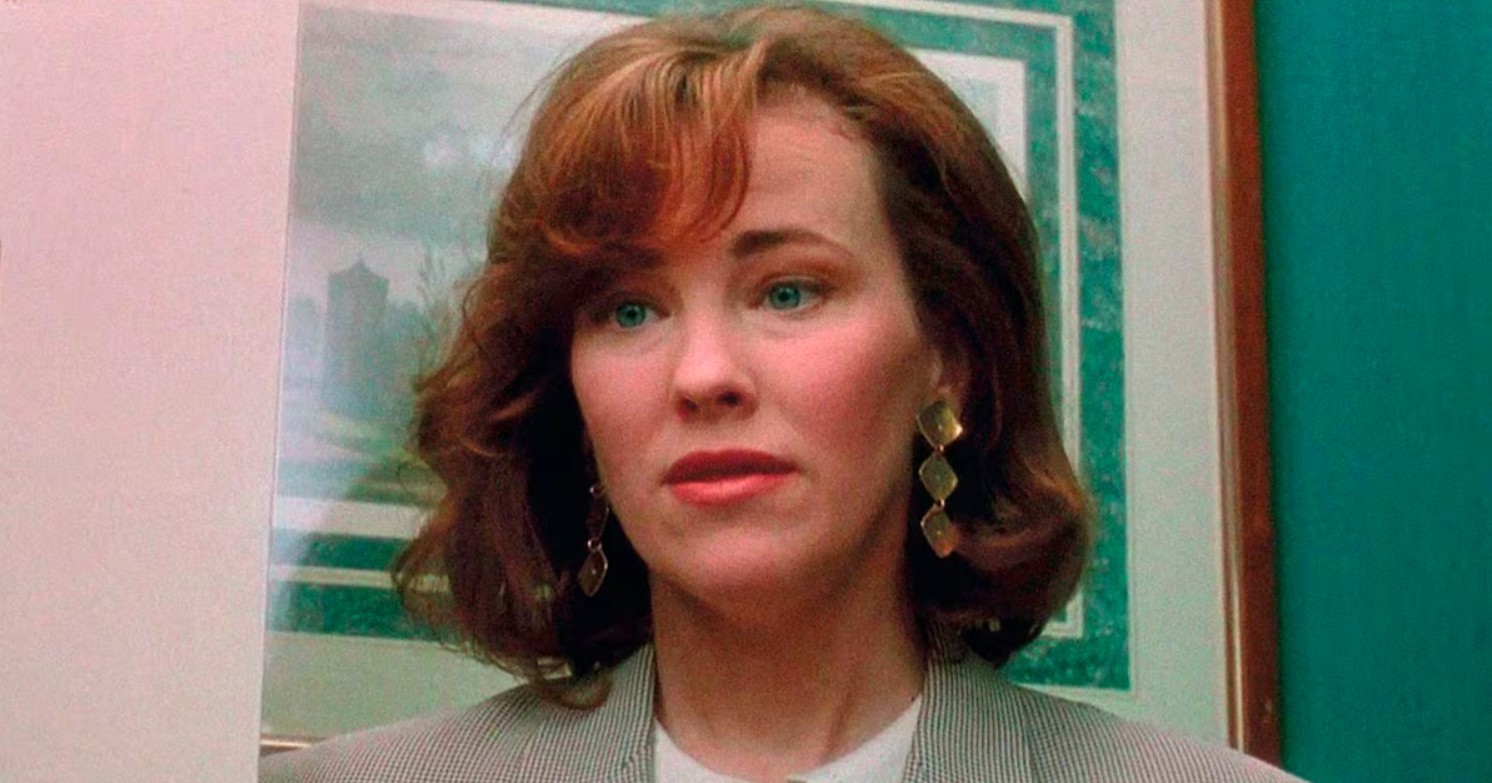 Se confirma la causa de muerte de Catherine O'Hara, actriz de 'Mi Pobre Angelito'