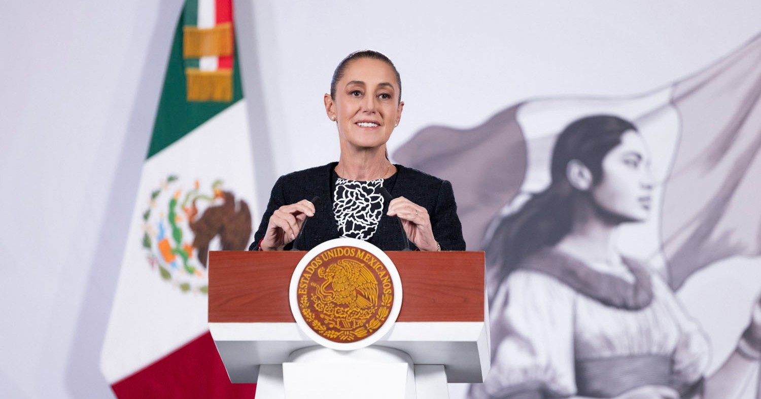 Caen 42% homicidios dolosos en México 