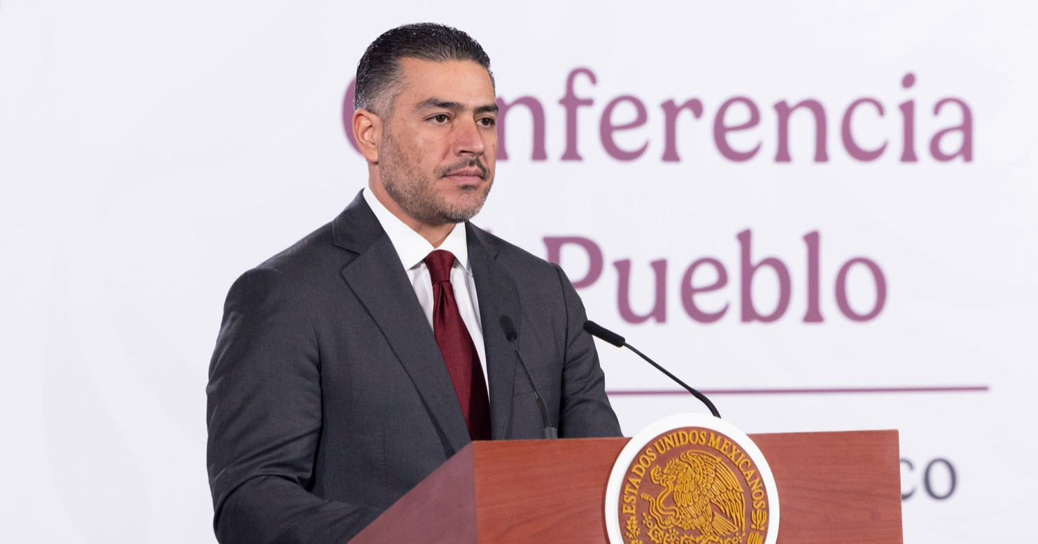 Mineros secuestrados fueron confundidos con criminales: Harfuch