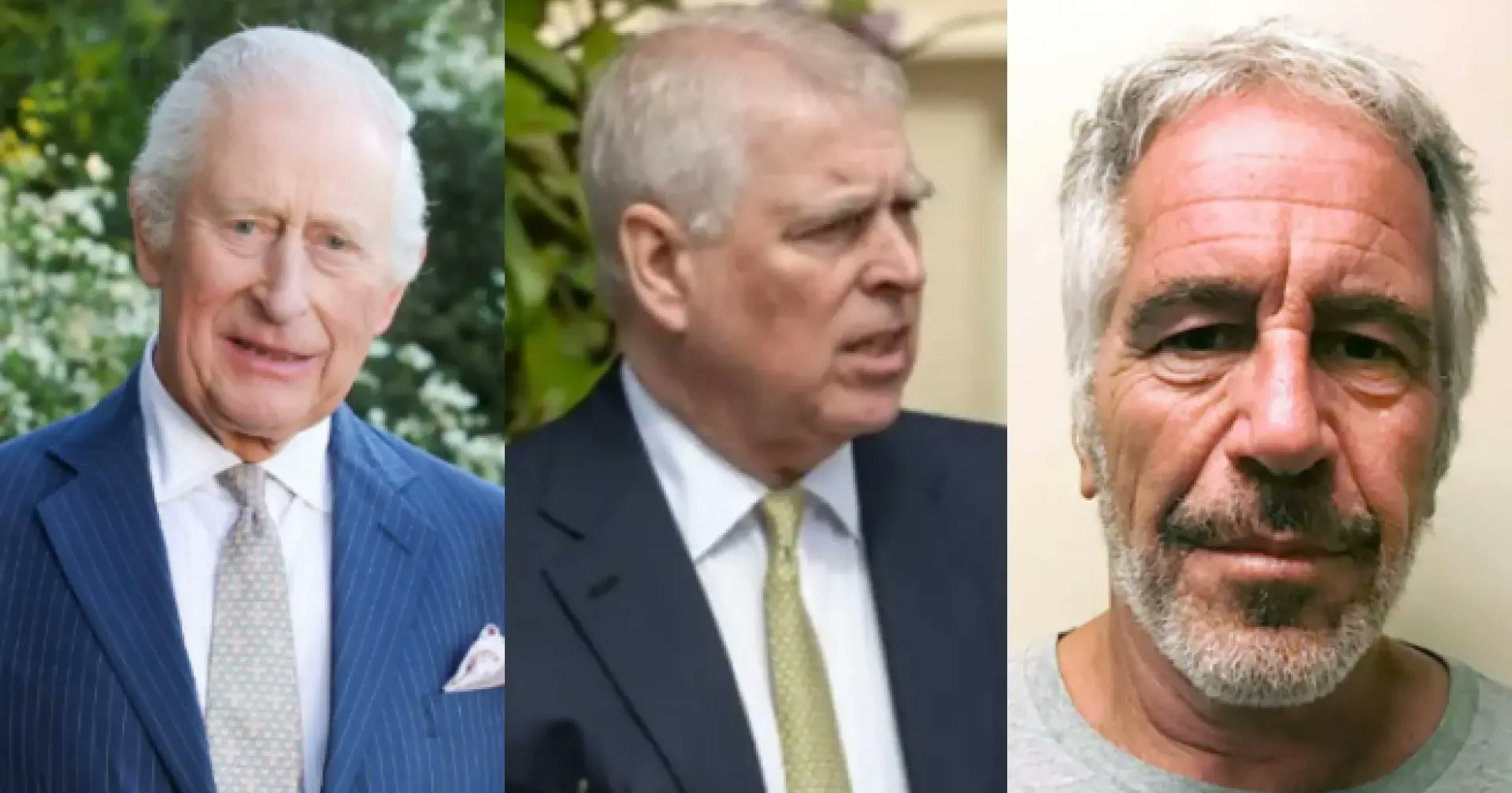 Rey Carlos III anuncia que planea cooperar con la policía por el caso de Jeffrey Epsetein