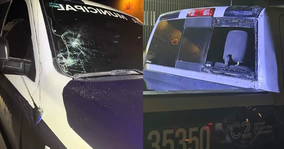 Riña entre jóvenes en Torreón deja varios lesionados y detenidos