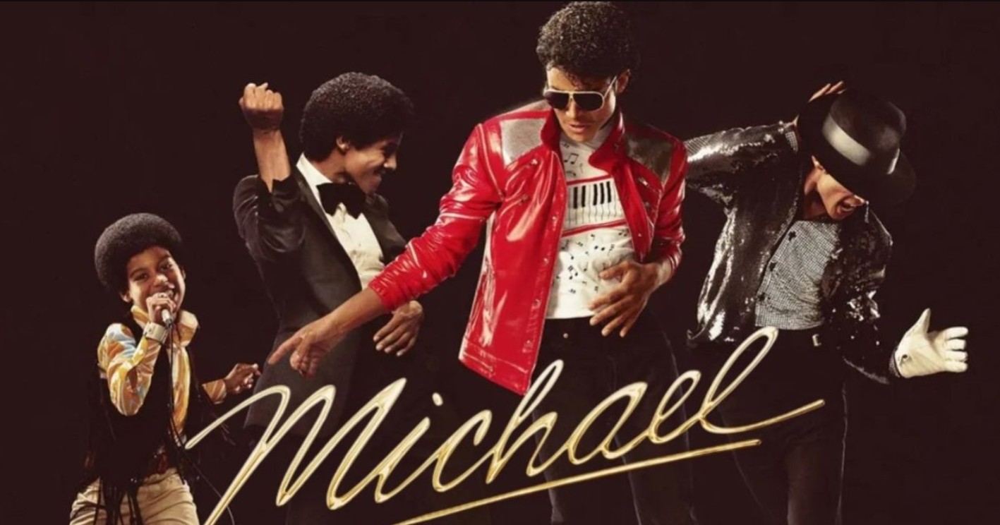 Se revela primer tráiler del detrás de cámaras de 'Michael', la biopic del rey del pop