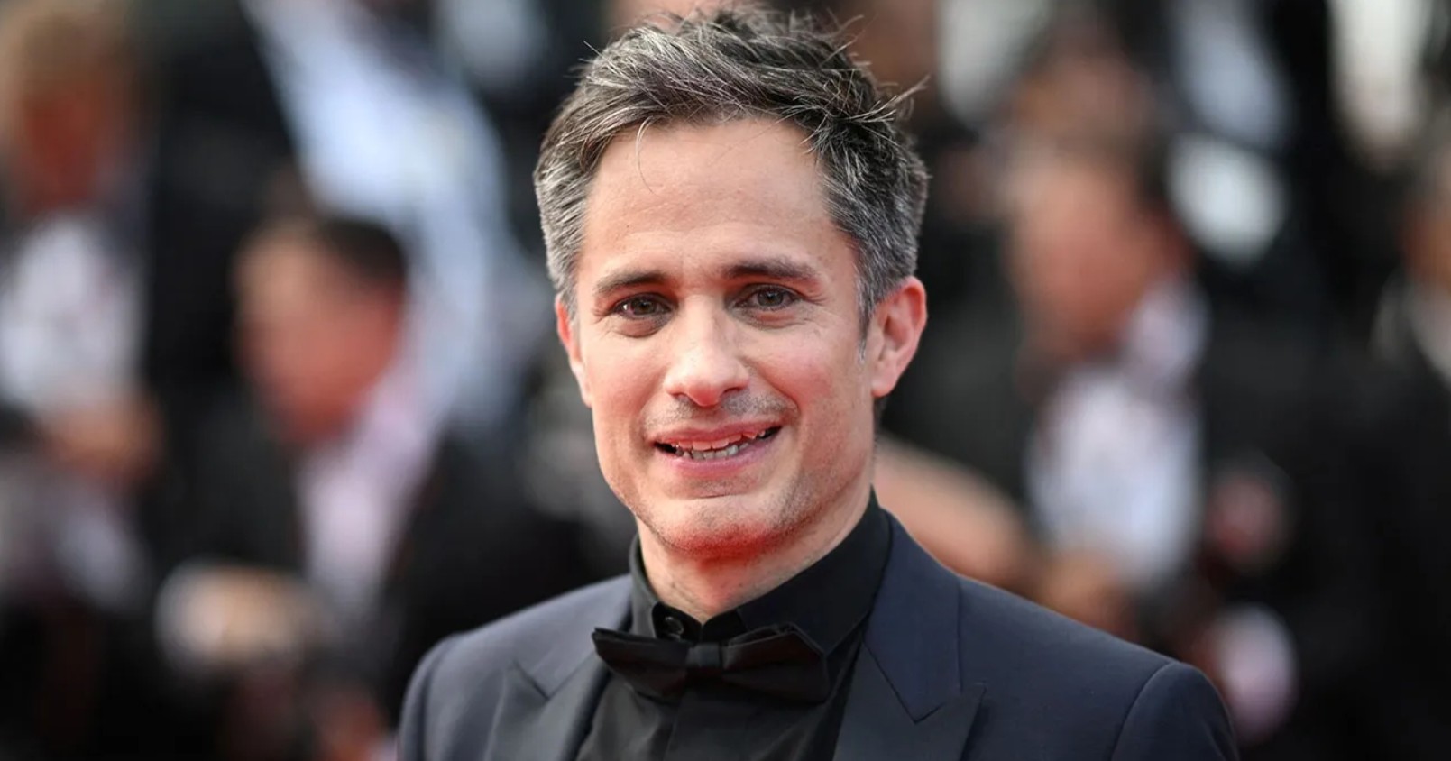 Gael García Bernal llega al mercado de cine de Berlín con nueva película