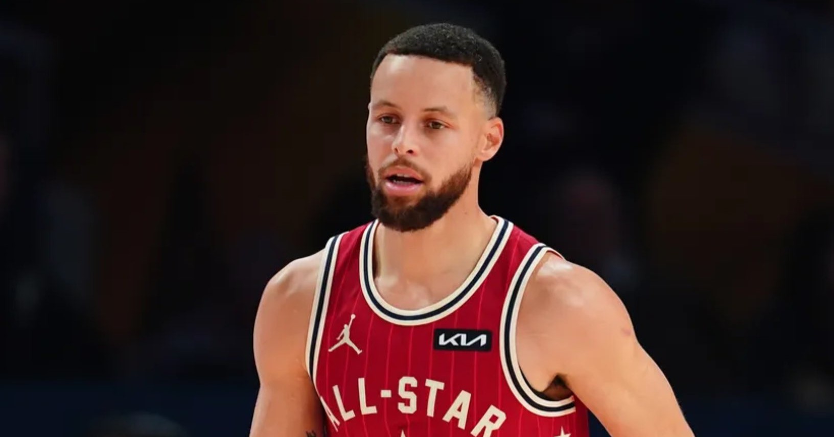 ¡Lesionado!; Stephen Curry no estará disponible para el Juego de Estrellas 2026 