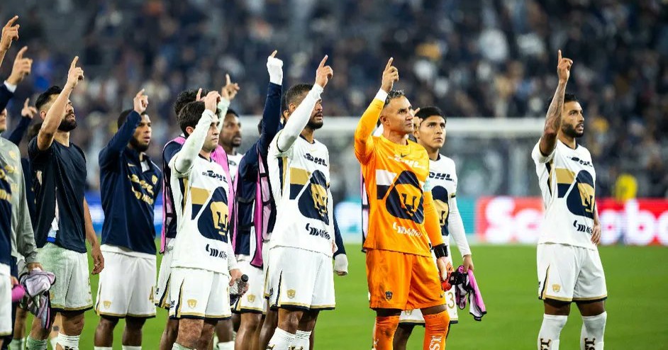 ¡Fracaso!; Pumas gana, pero cae eliminado de la Concachampions 2026 