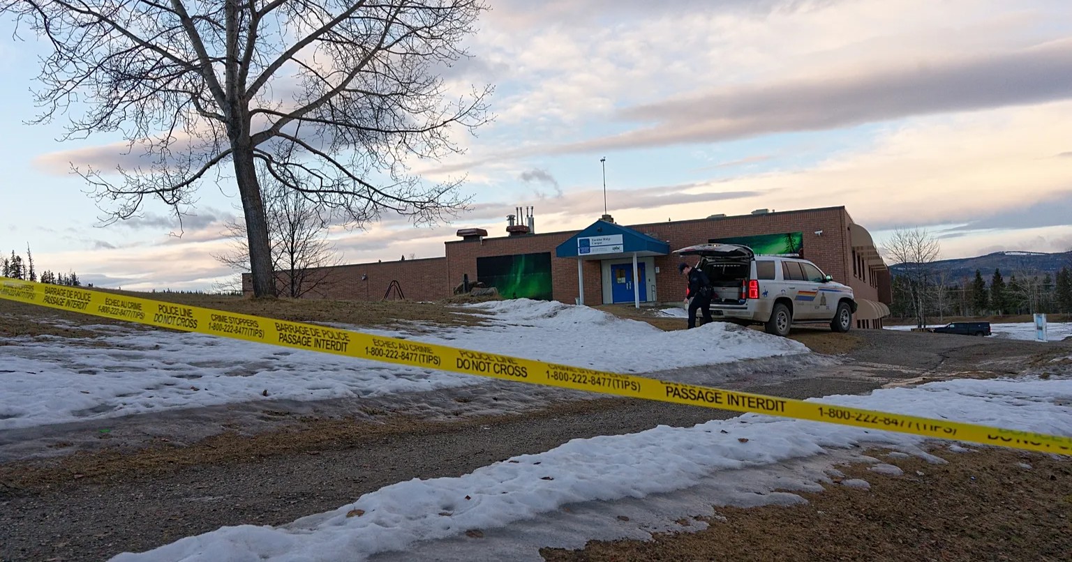 Identifican a autora del tiroteo en escuela de Canadá