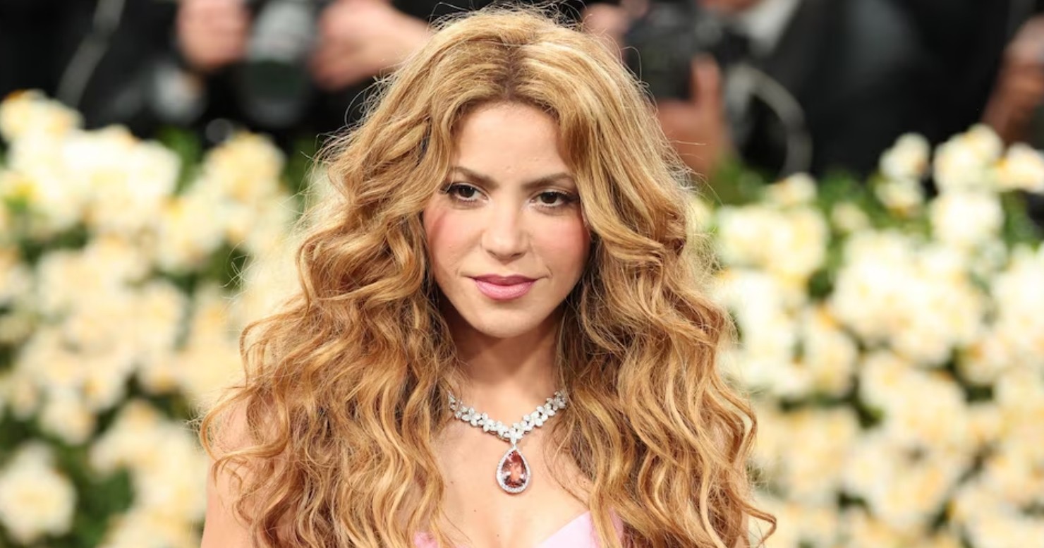 Shakira confirma concierto gratuito en Copacabana: esperan más de un millón de personas