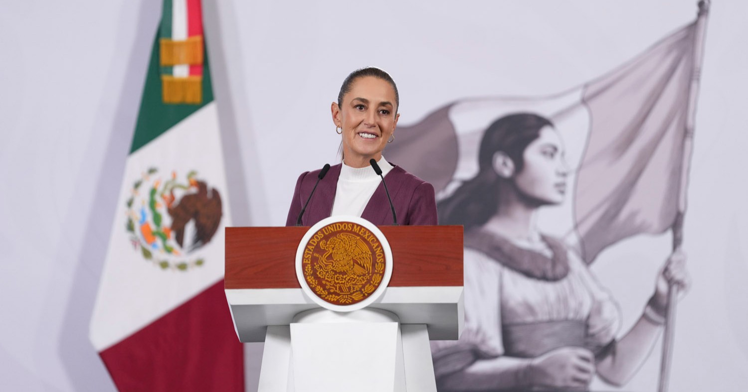  Recupera federación 1,126 concesiones mineras por irregularidades