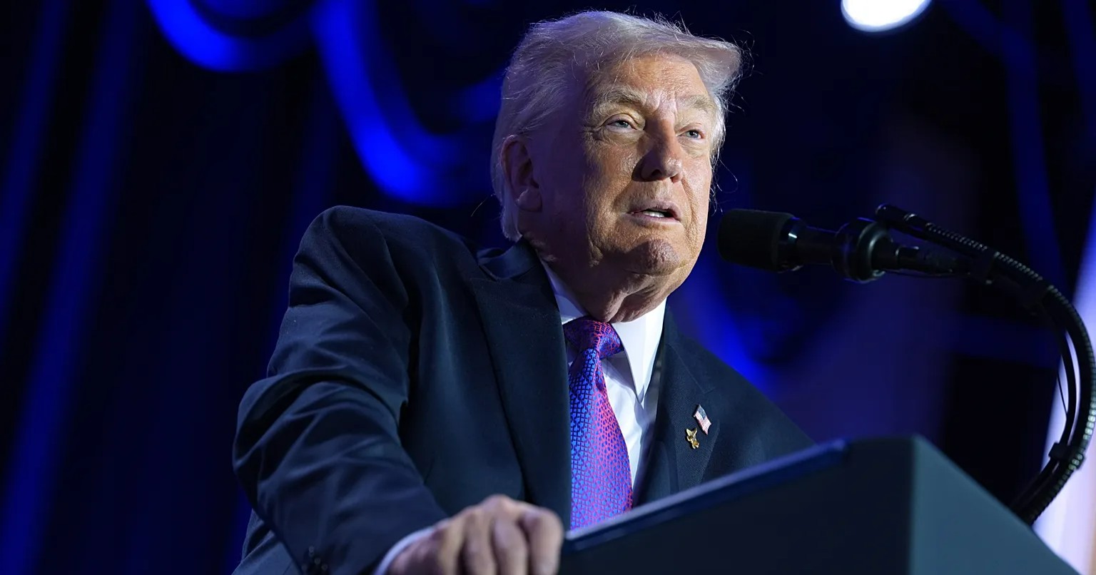 Donald Trump anuncia reuniones con líderes de América Latina