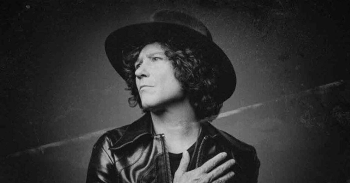 Enrique Bunbury anuncia su regreso a México con nueva gira en 2026