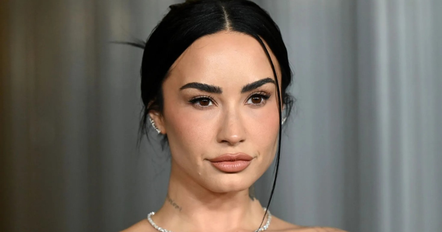 Demi Lovato cancela varias fechas de su gira para cuidar su salud