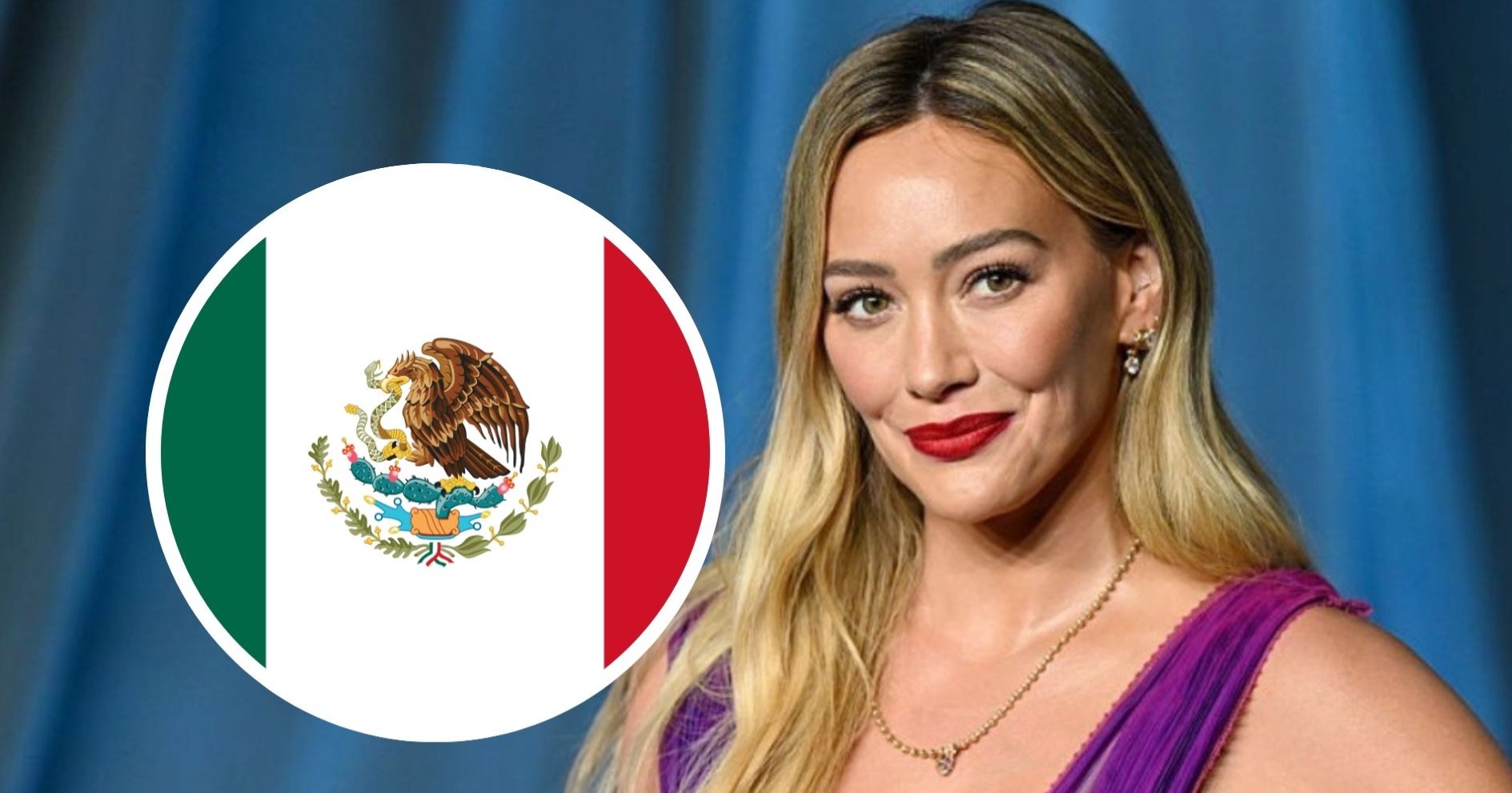 Hilary Duff confirma concierto en México ¡Fechas y todos los detalles!