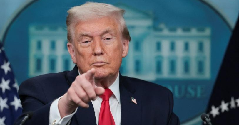 Trump revoca marco regulatorio sobre emisiones y cambio climático 