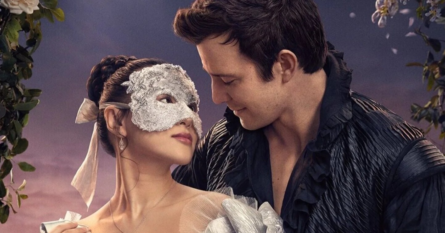 Netflix lanza nuevo tráiler de la segunda parte de la temporada 4 de 'Bridgerton'