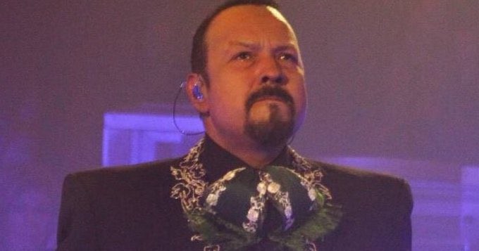 Pepe Aguilar aclara lo que sucedió en operativo armado cerca de su rancho en Zacatecas