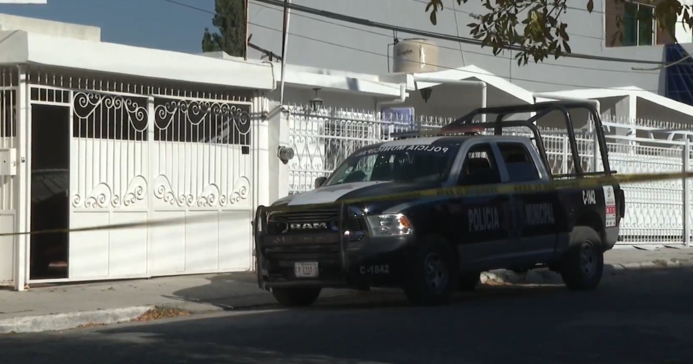 Muerte en silencio: mujer de la tercera edad es hallada sin vida en su recámara