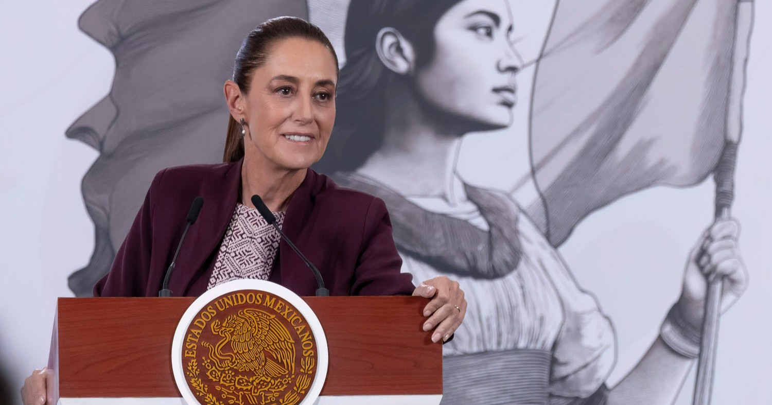 Gobierno federal busca aplicar 2.5 millones de vacunas semanales contra el sarampión