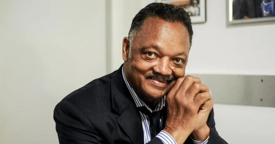 Fallece Jesse Jackson, defensor de los derechos civiles en EU